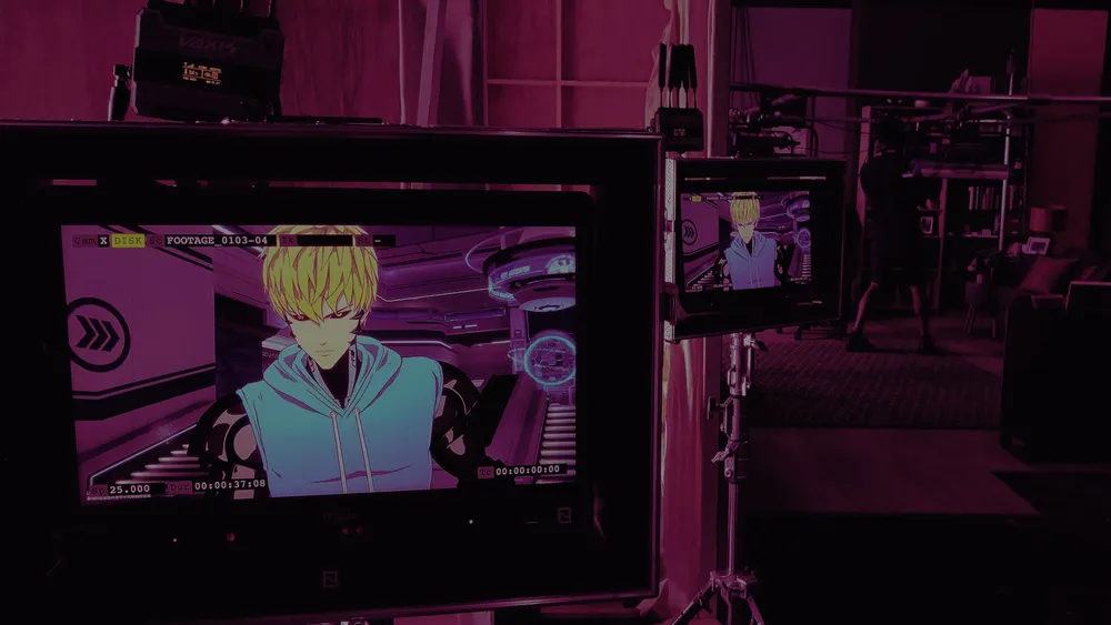 Project N Using a creative agency for your video game trailer