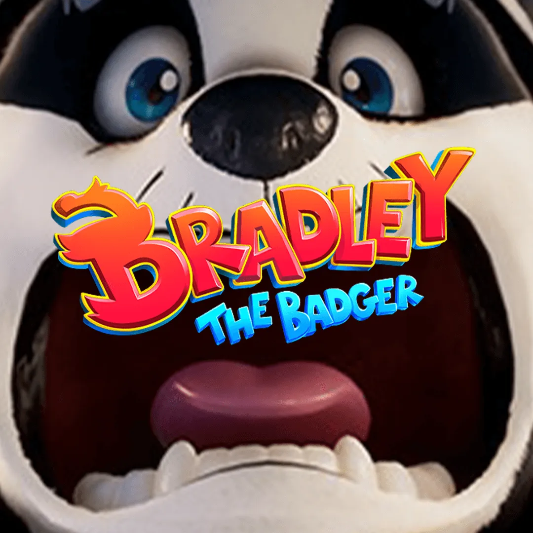 Bradley the Badger