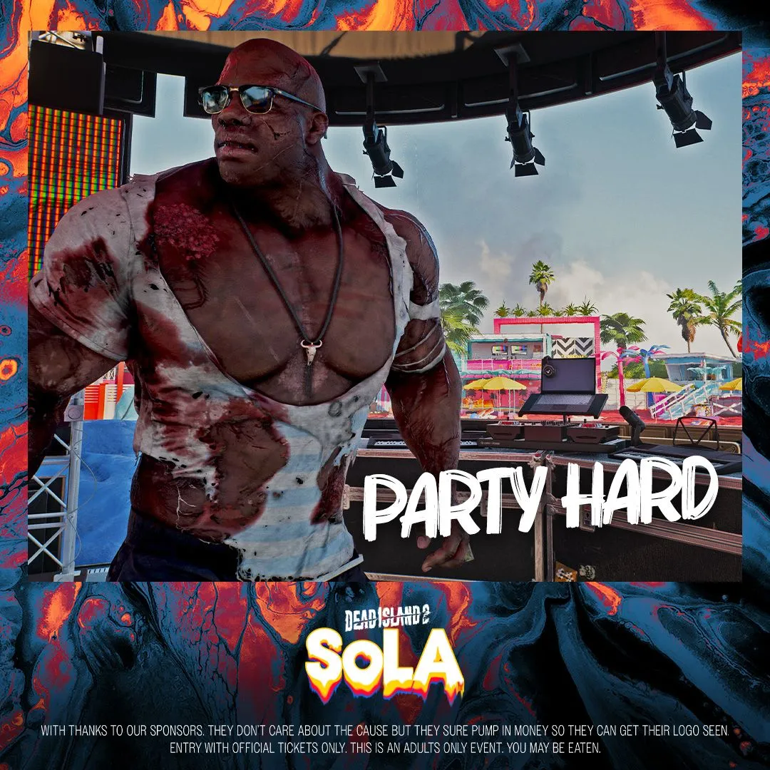 Dead Island 2: SoLA image